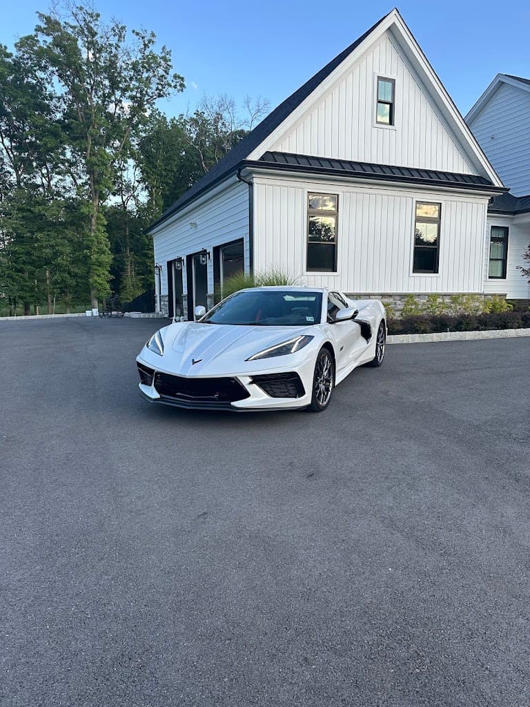 Out of Bounds Detailing - Business Image