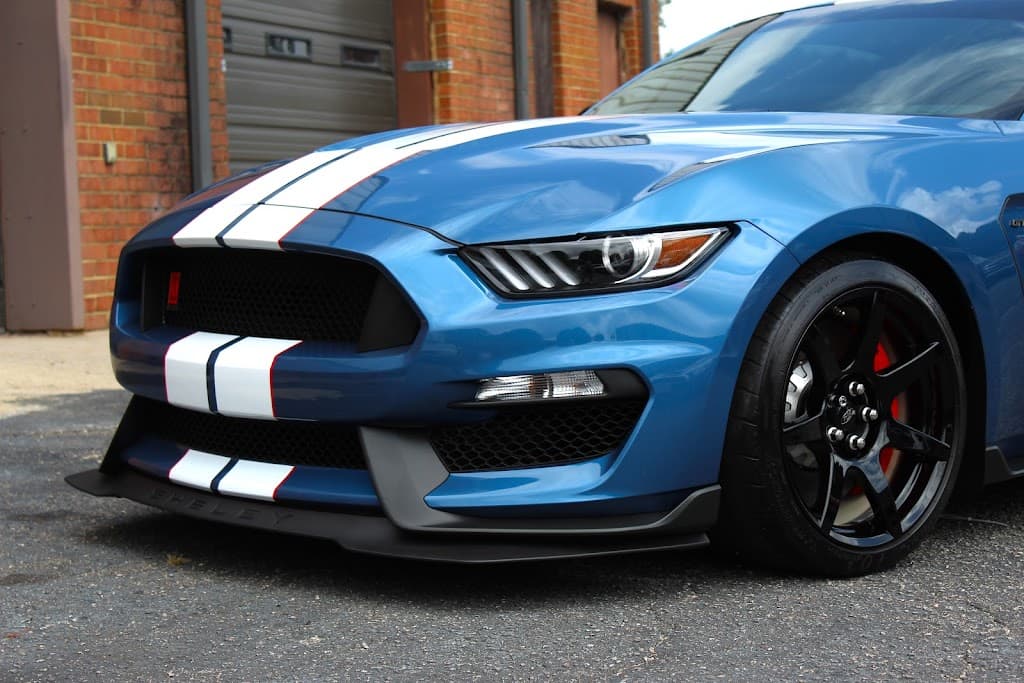 Diamond Auto Detailing - Business Image