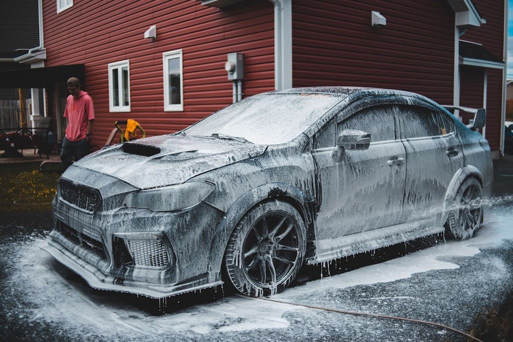 Littleton Mobile Detailing featured