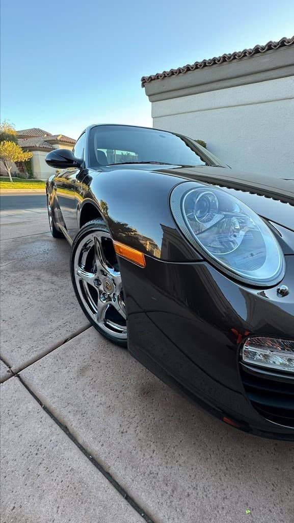 Major Details Auto Spa & Ceramic Coating featured