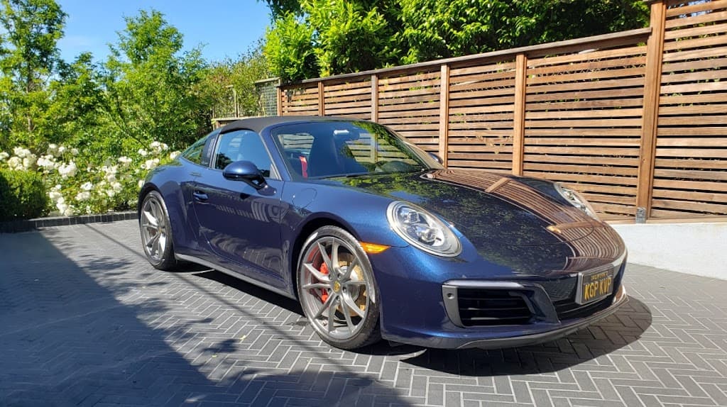 Mobile Bay Area Auto Detail featured