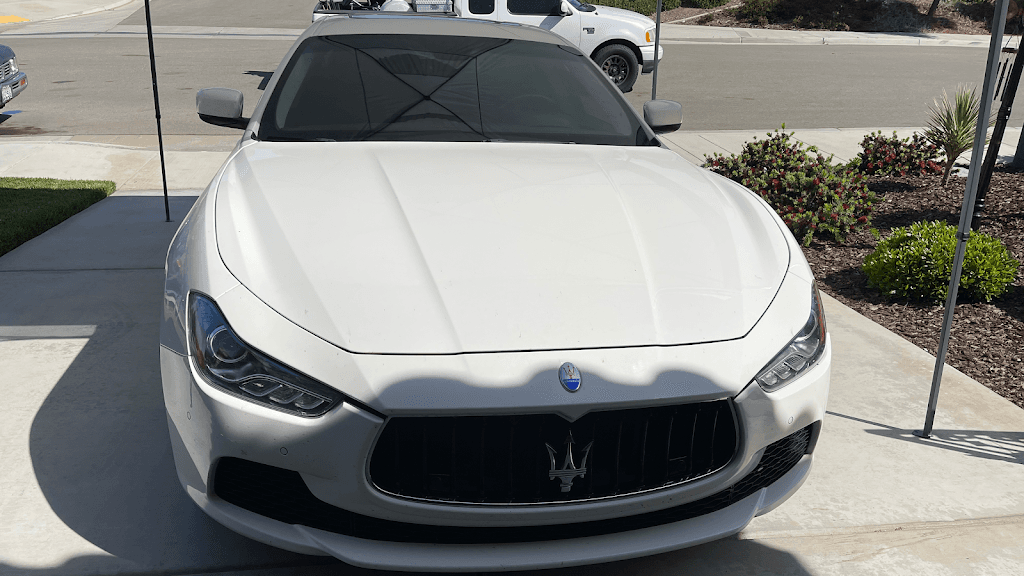 I&A Extreme Auto Detailing - Business Image