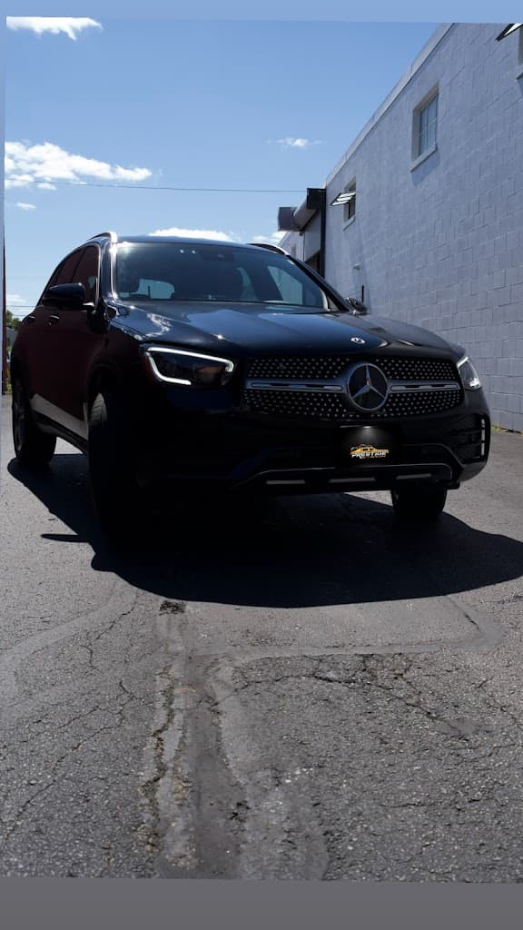 Prestige Auto Detailing LLC featured