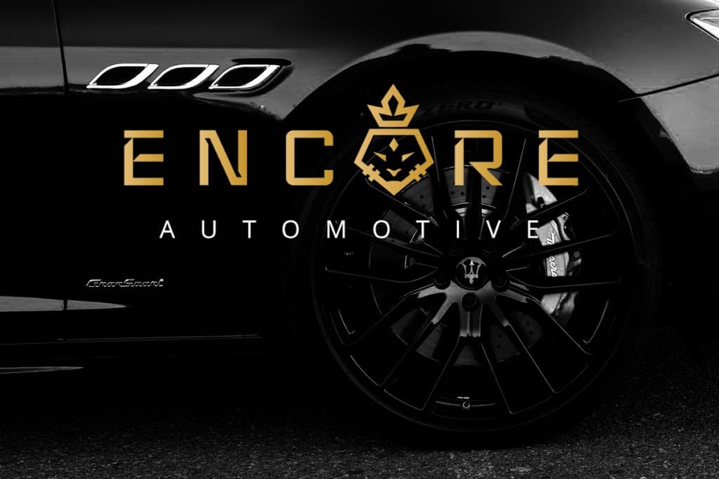 Encore Automotive featured