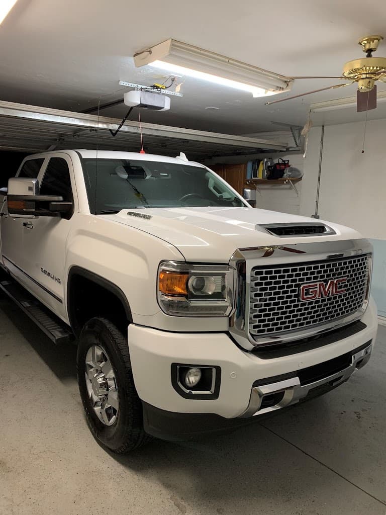 Rubber Duck Detailing featured