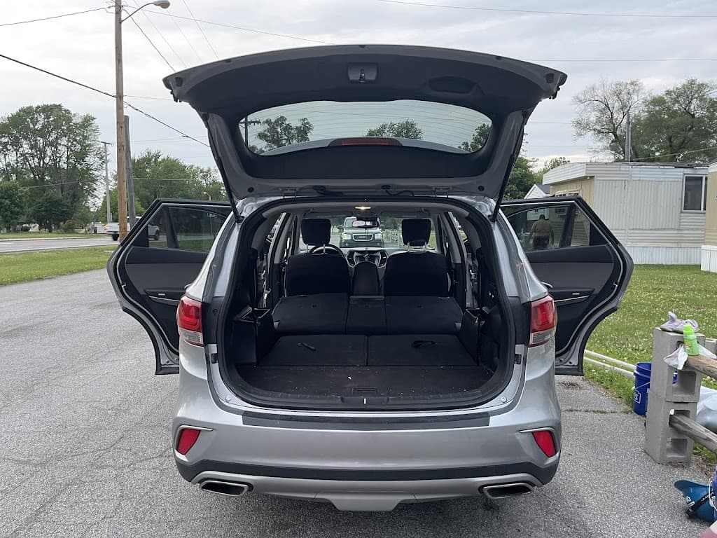 M&C Car Detailing featured