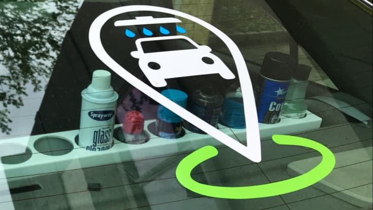 Very Clean Car Detail Service NJ featured