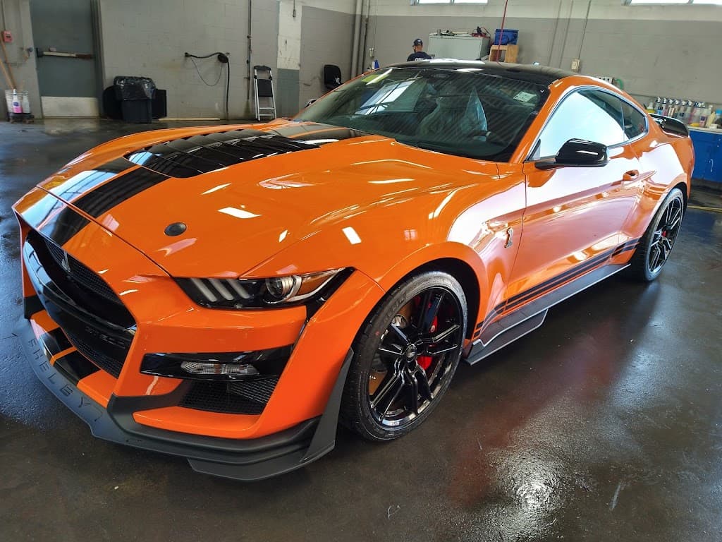Dolphin Mobile Detailing LLC featured