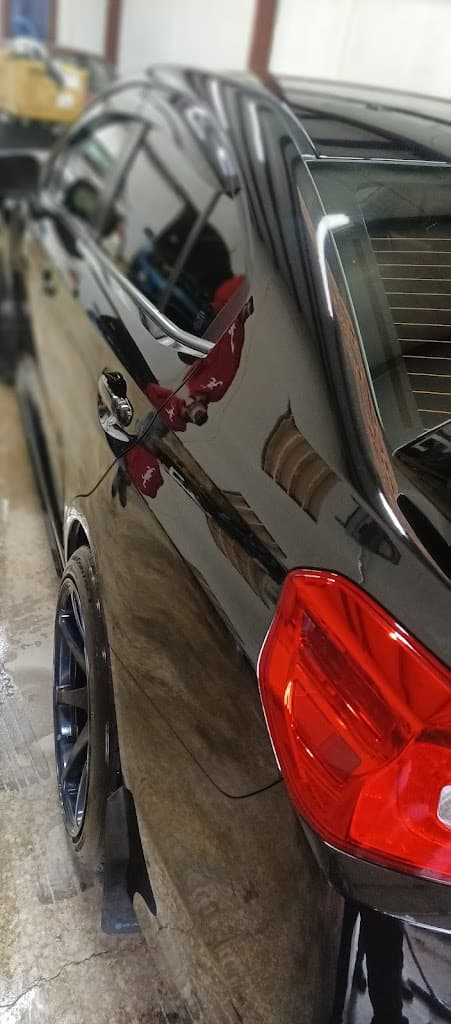 Shade Tree Auto Detail featured