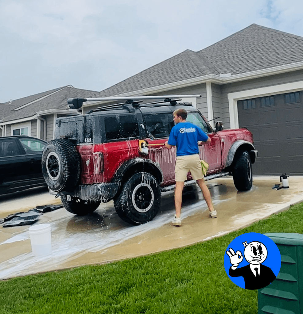 Detail On The Go | Stl Mobile Car Detailing & Boat Detailing featured