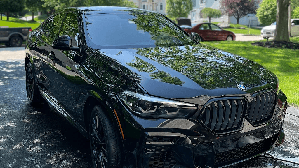 Berks Detail Club - Paint Protection Film, Window Tint, and Ceramic Coating featured