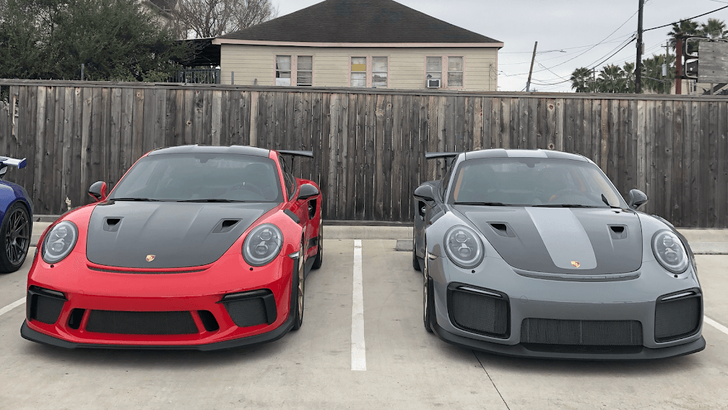 Detail Evolution featured