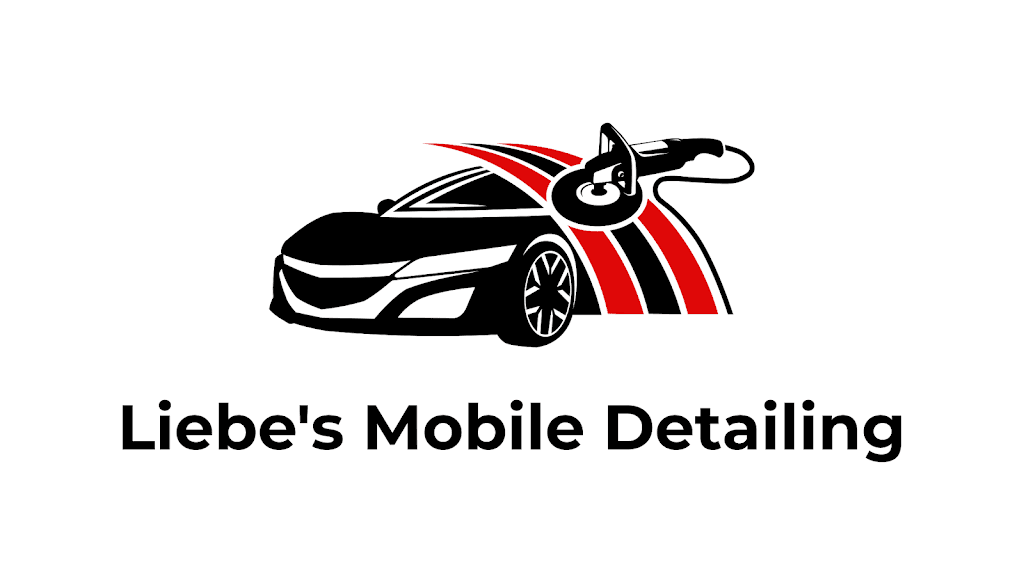 Liebe's Mobile Detailing featured