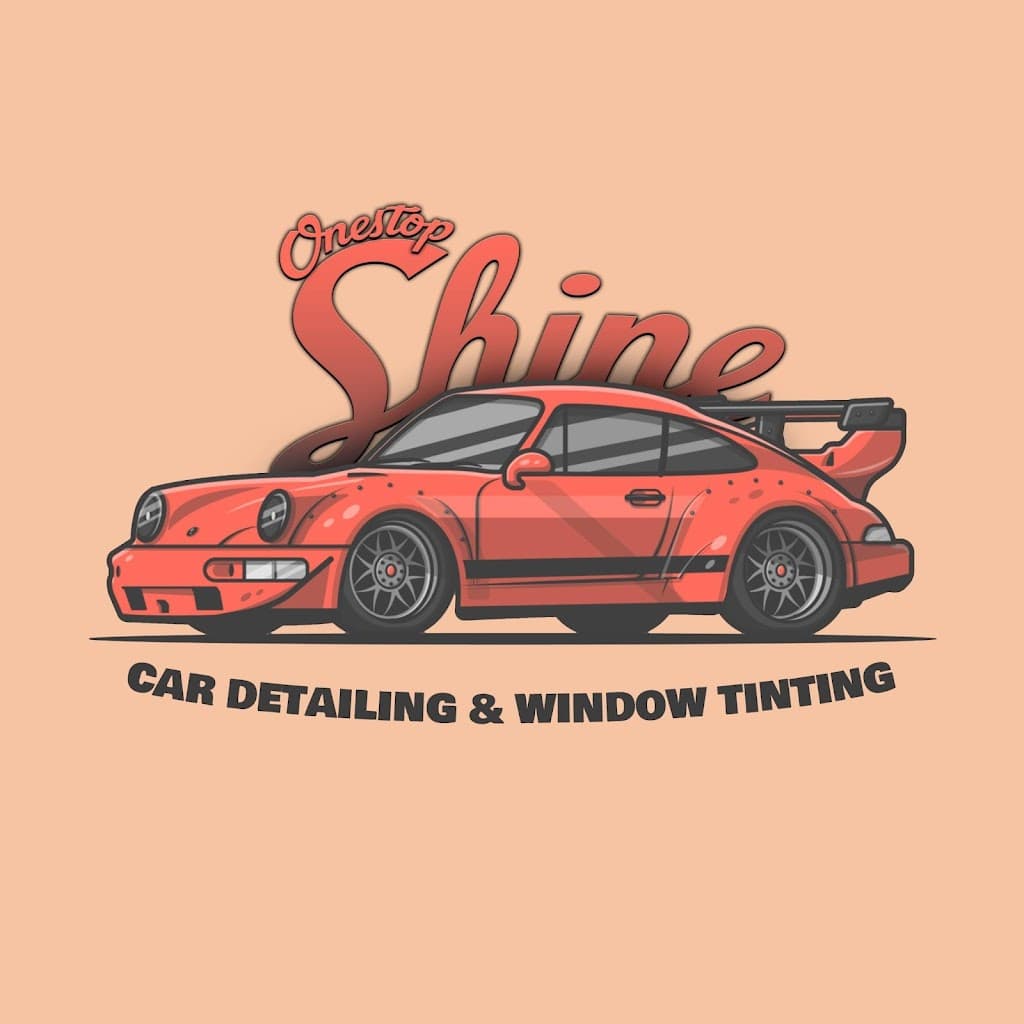 One Stop Shine Window Tinting and Auto Detailing featured