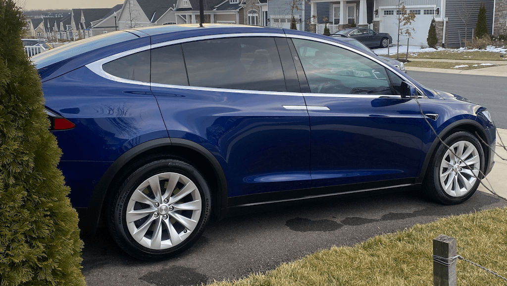 Cruz's Auto Detailing - Business Image