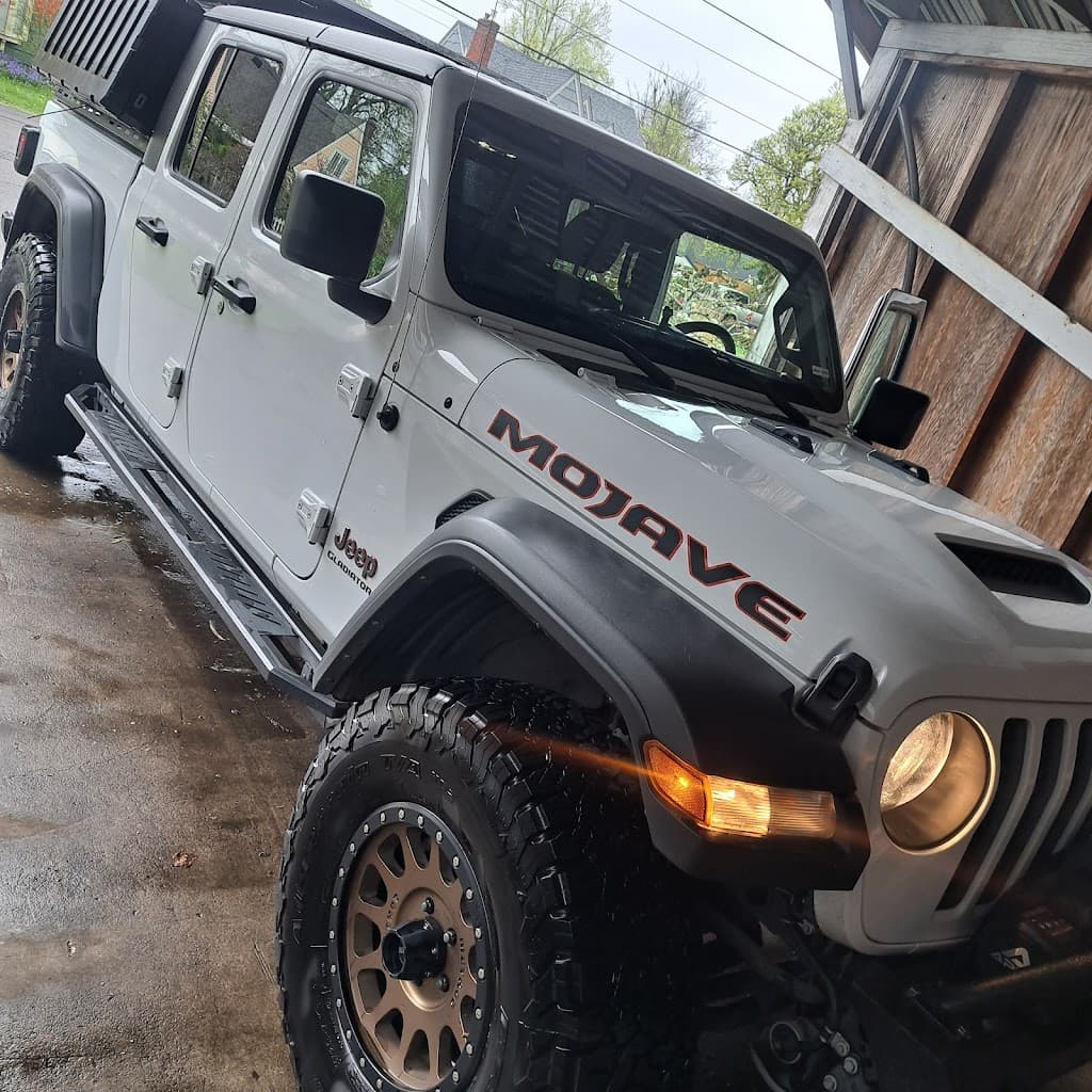 South Valley Detailing featured