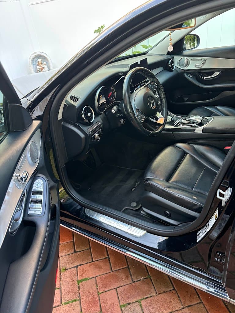 Daily Detailing featured