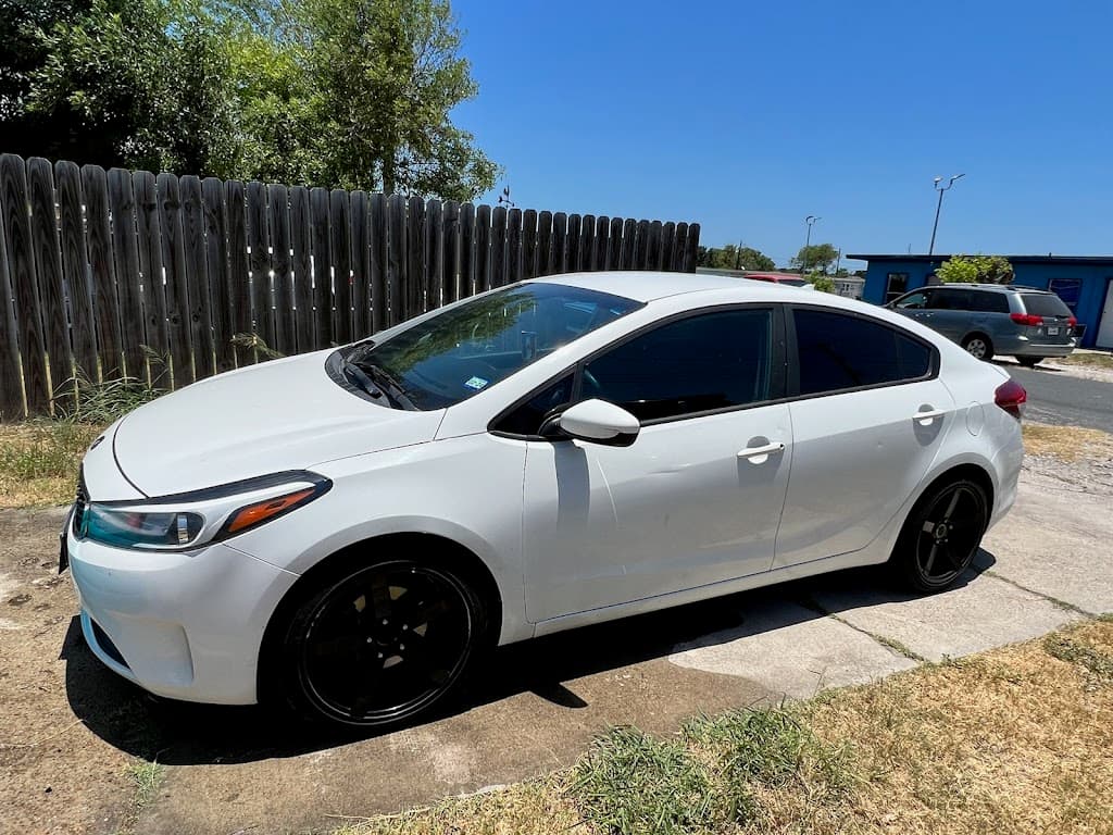 Rigorous Mobile Detailing featured
