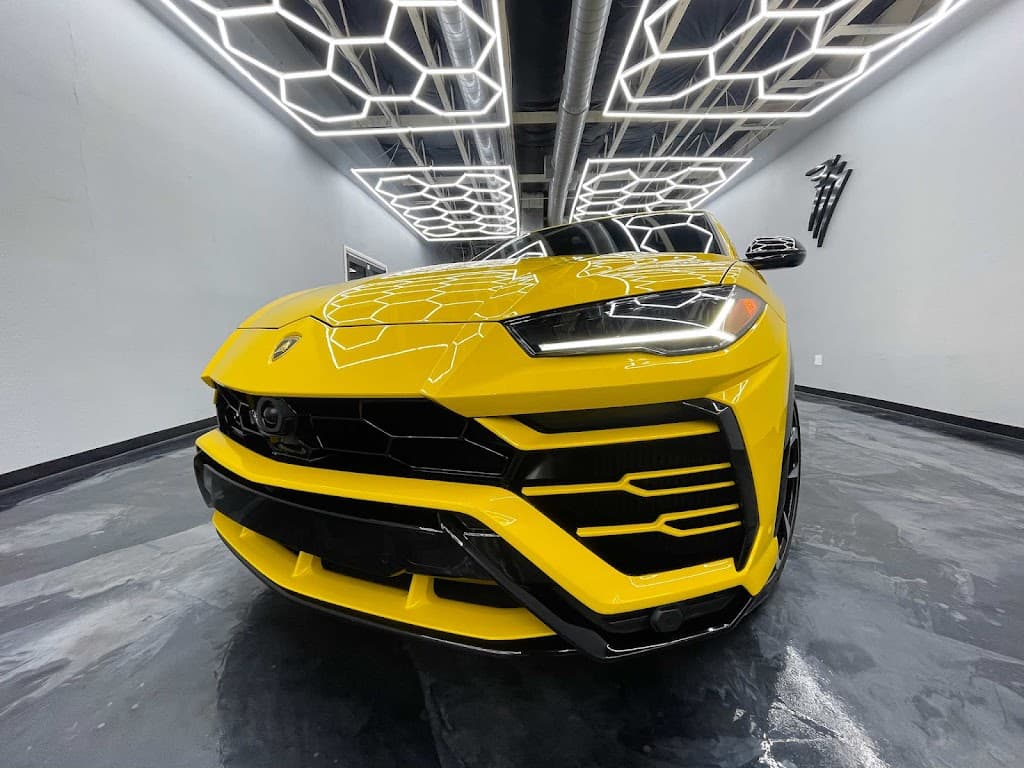 Top Star Auto Detailing featured