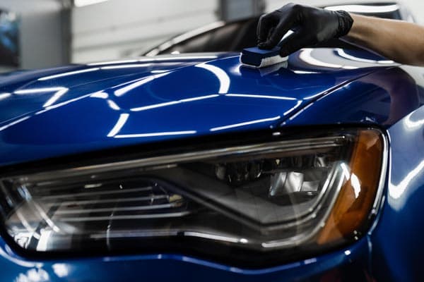 CC Ceramic Coating Paint Protection & Detailing featured