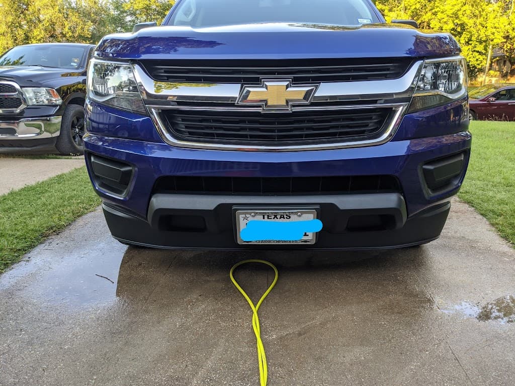 Top-Notch Mobile Wash & Auto Detailing featured
