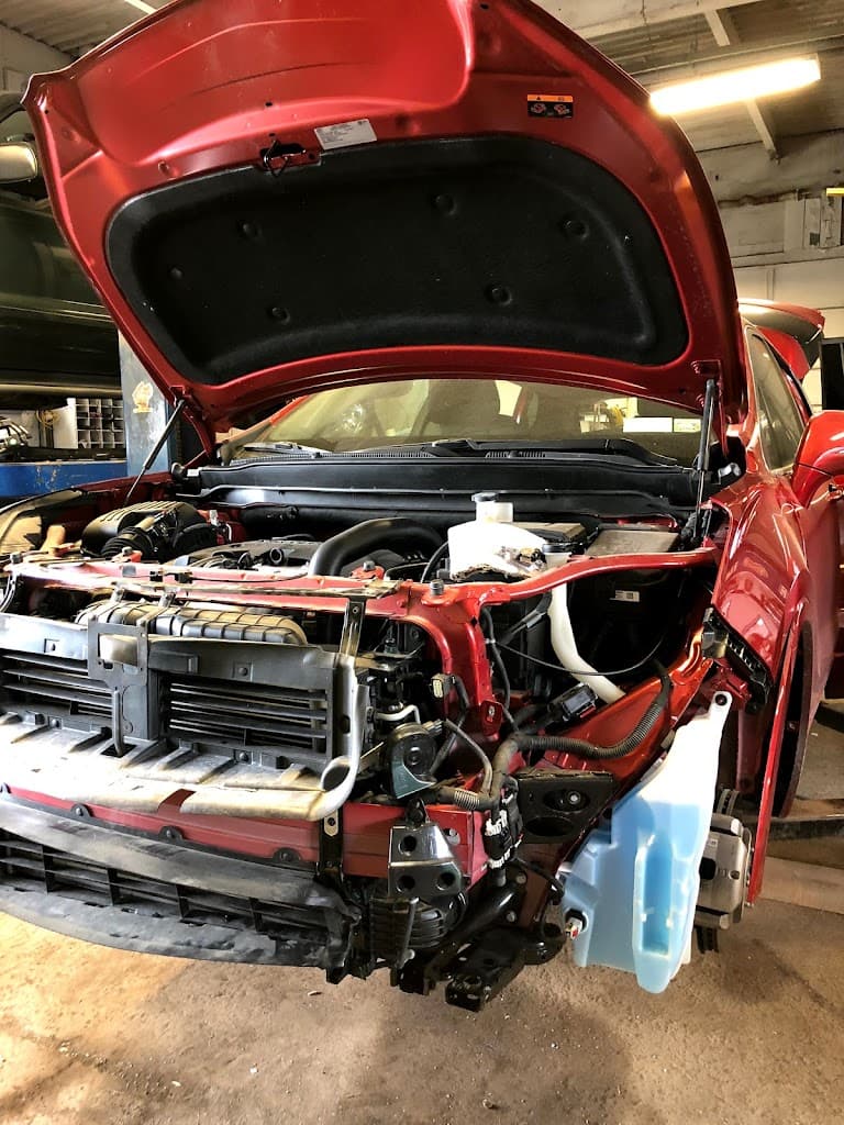 A Plus Auto Inc featured
