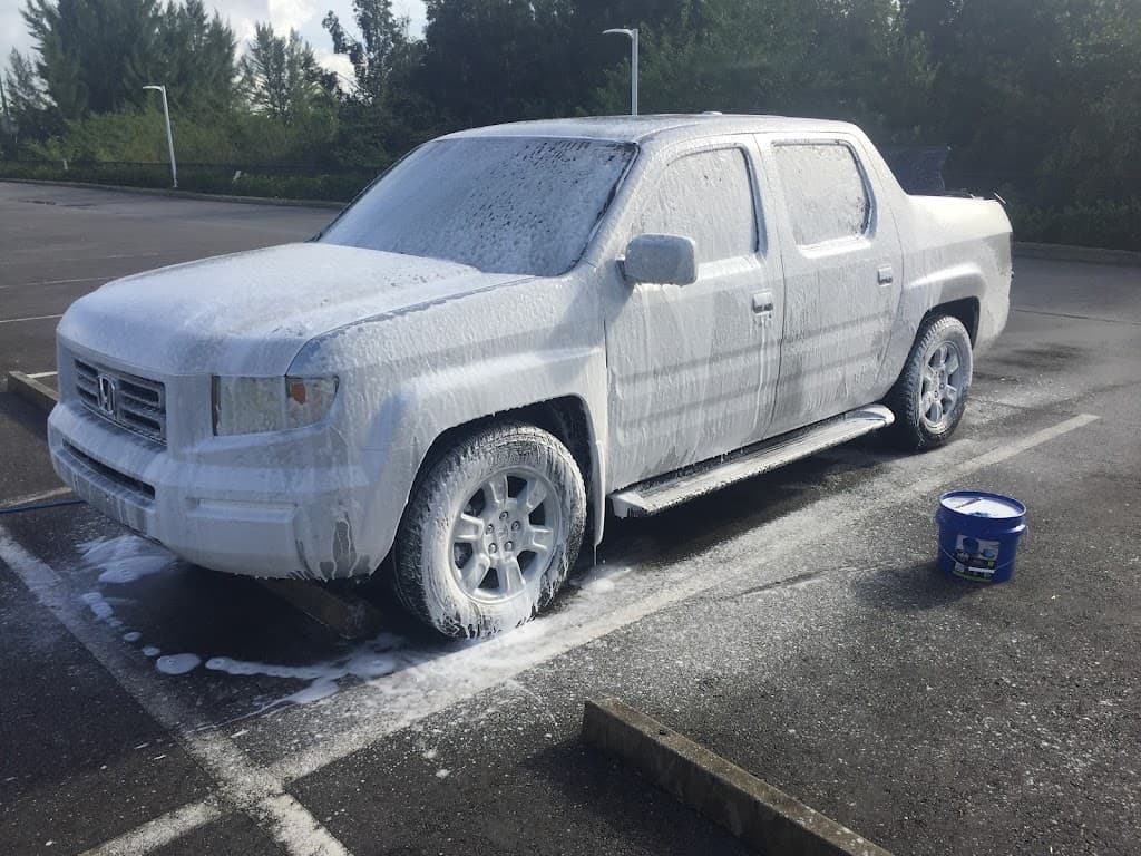 Clean Detailing featured