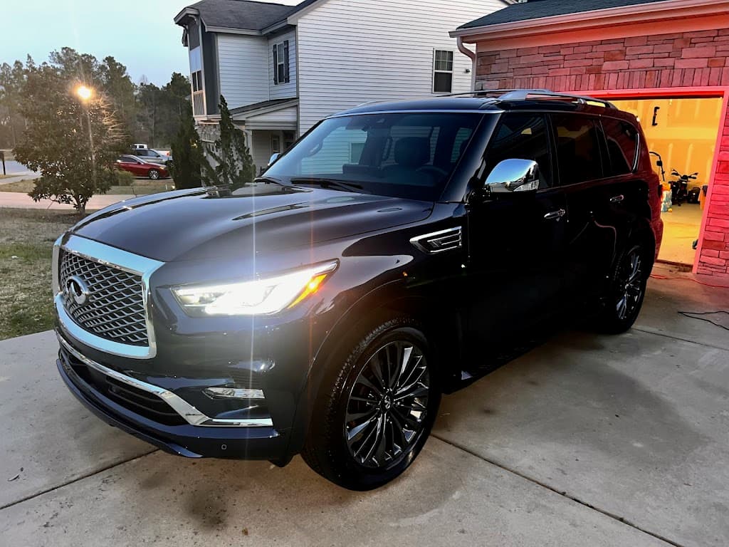 Irvin Car Care featured