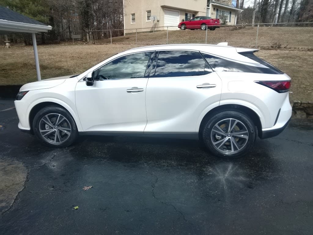 Super Clean Auto Detailing Mobile Car Wash featured
