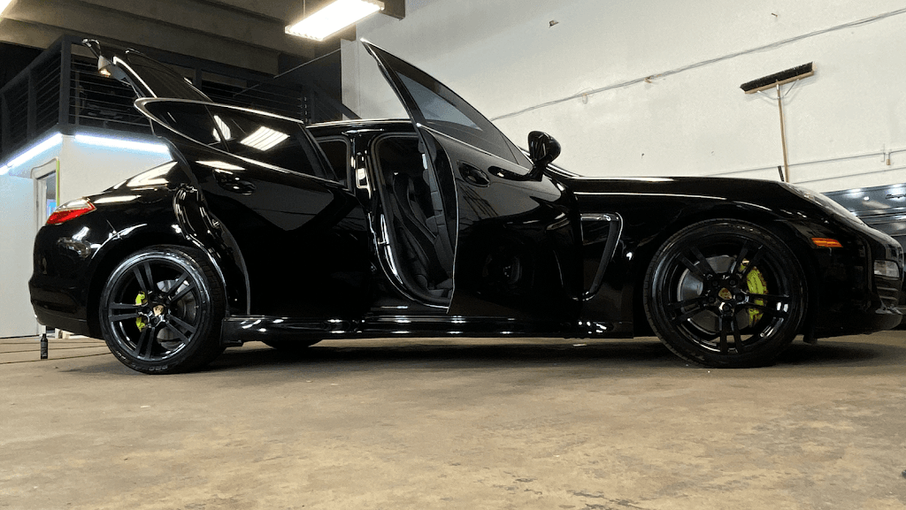 Auto Detailing Delivered featured