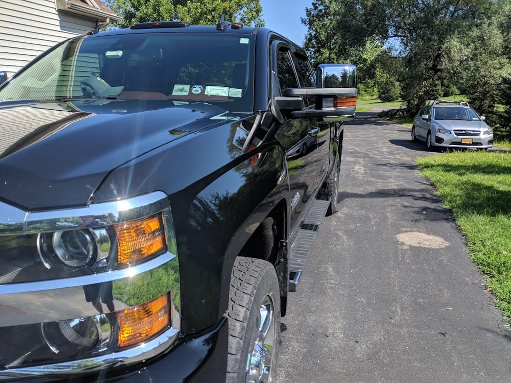 Deiure Detailing featured