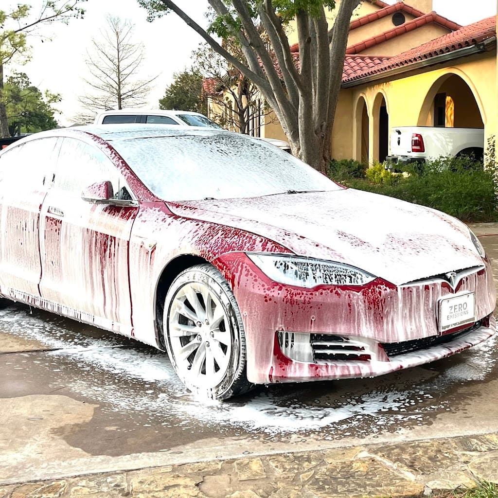 Fresh & Clean Auto Detailing featured