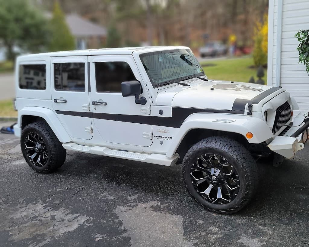 Hydro Mobile Detailing featured