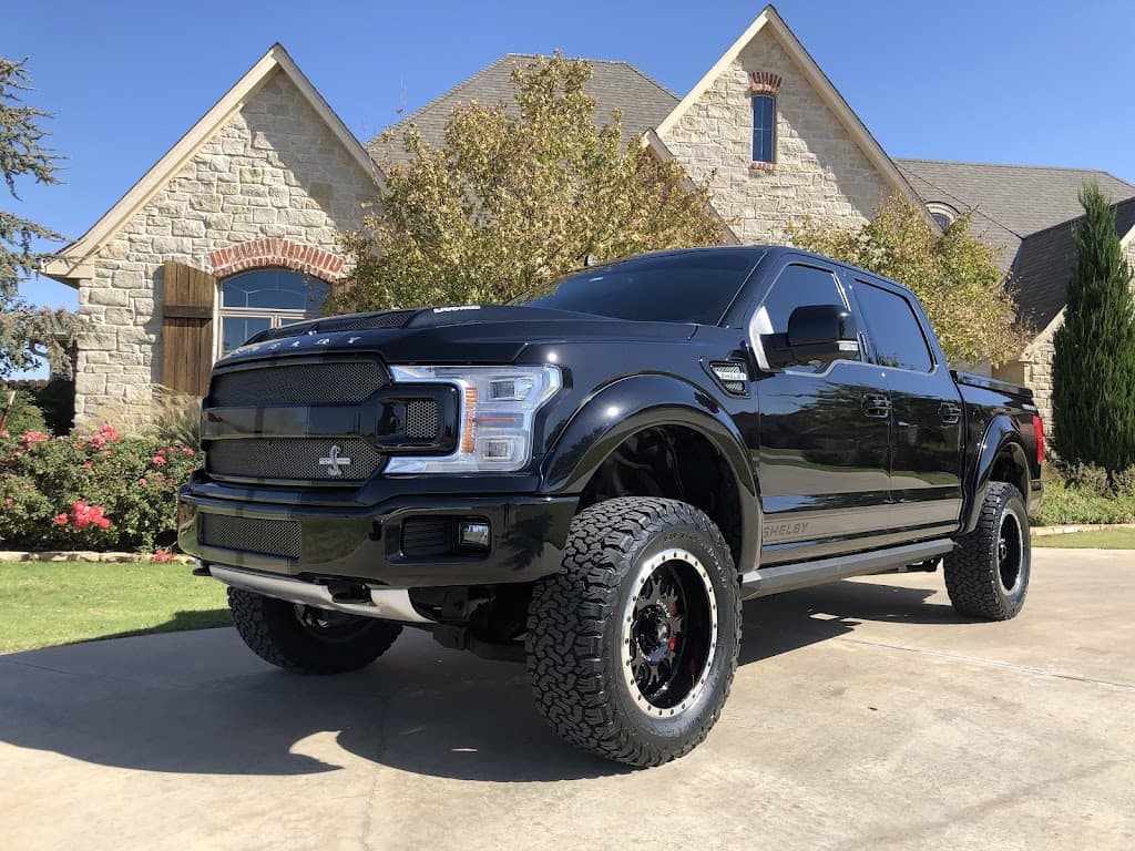 Supreme Shine Auto Detail featured