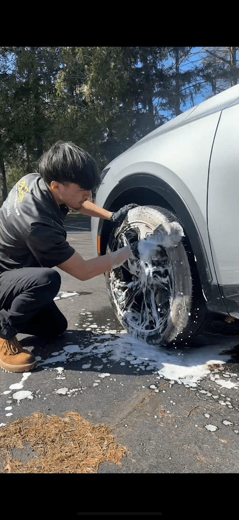 Supreme Auto Detailing - Professional Mobile detailing featured