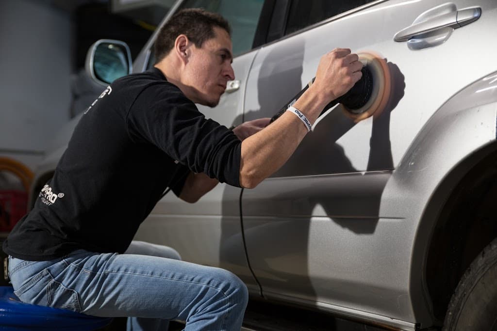 High Rockies Auto Care and Protection - Business Image