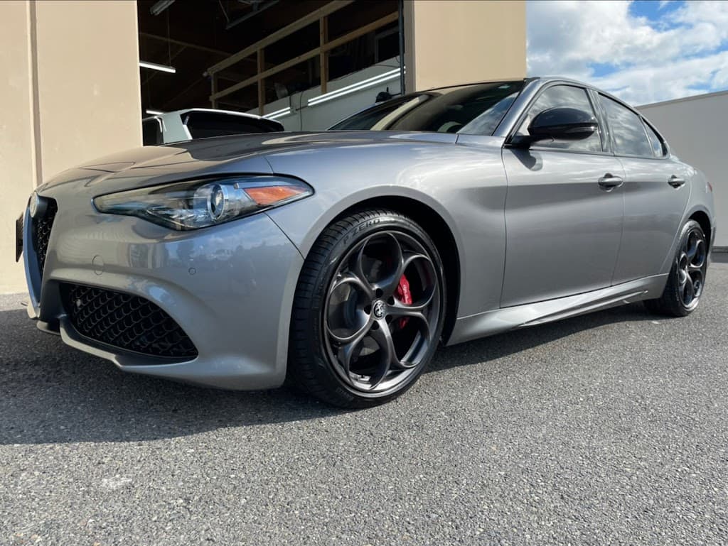 Superior Auto Finishing, LLC. featured