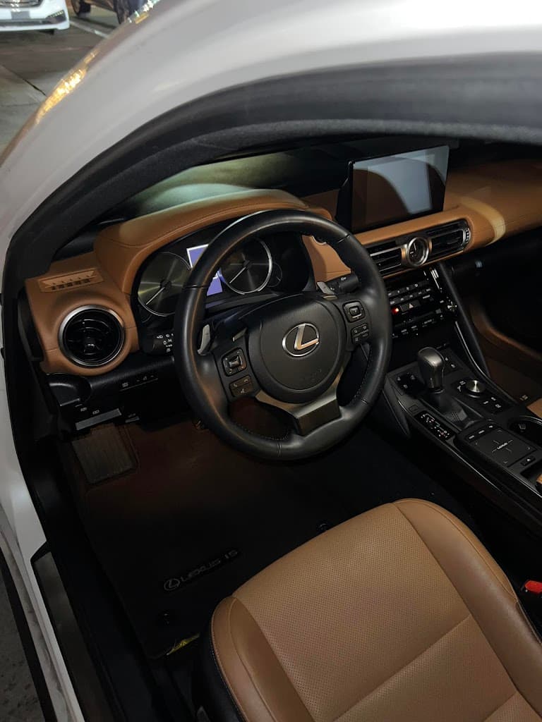 AD Auto Details featured
