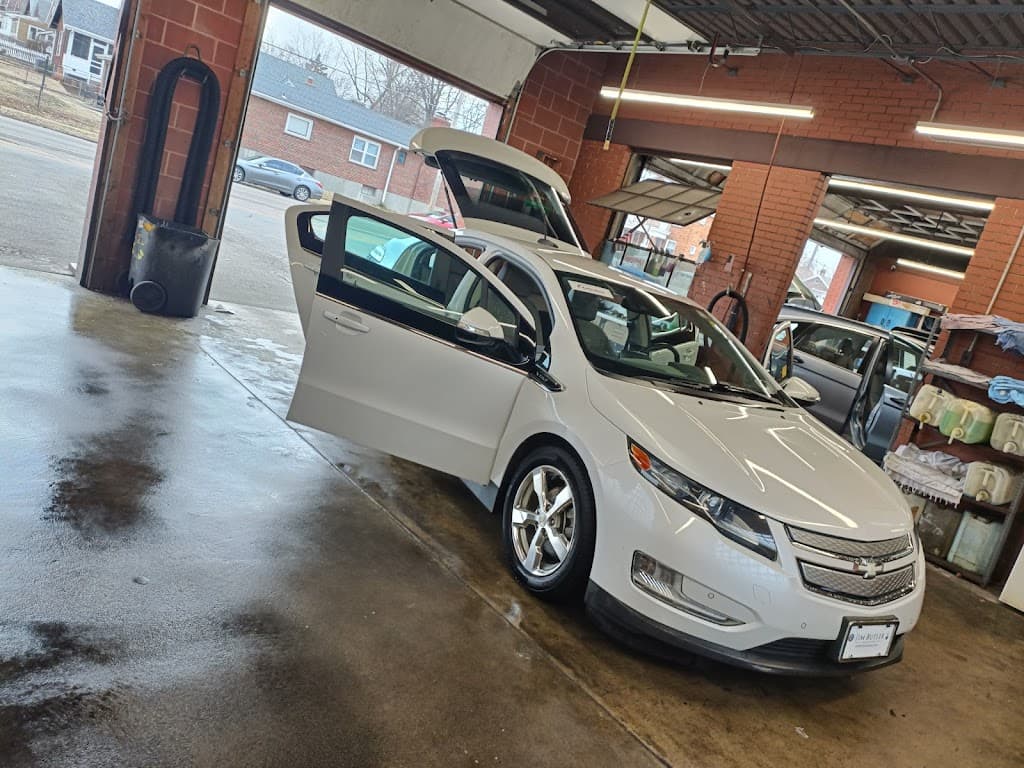 Touch of Gold featured