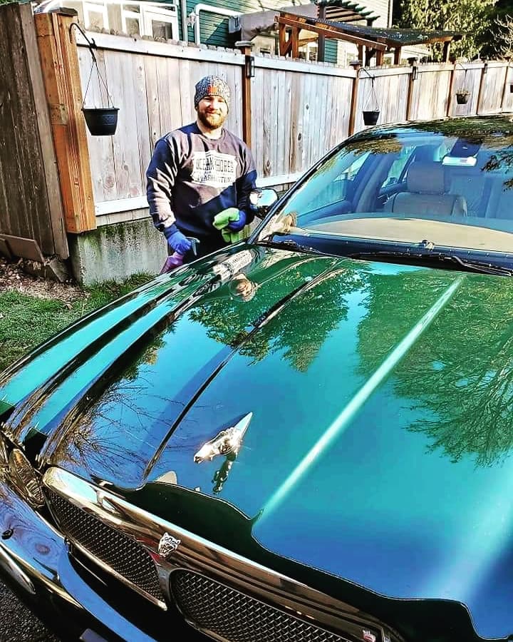 Automotive Oasis Detailing featured