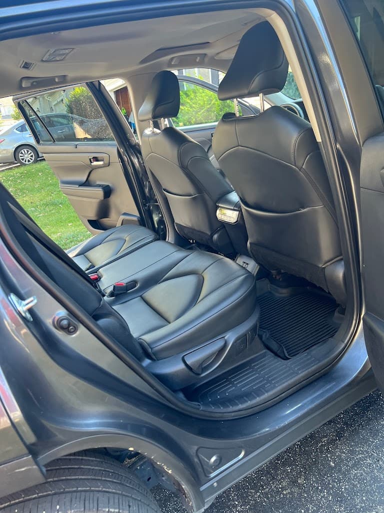 Columbus Auto Mobile detailing featured
