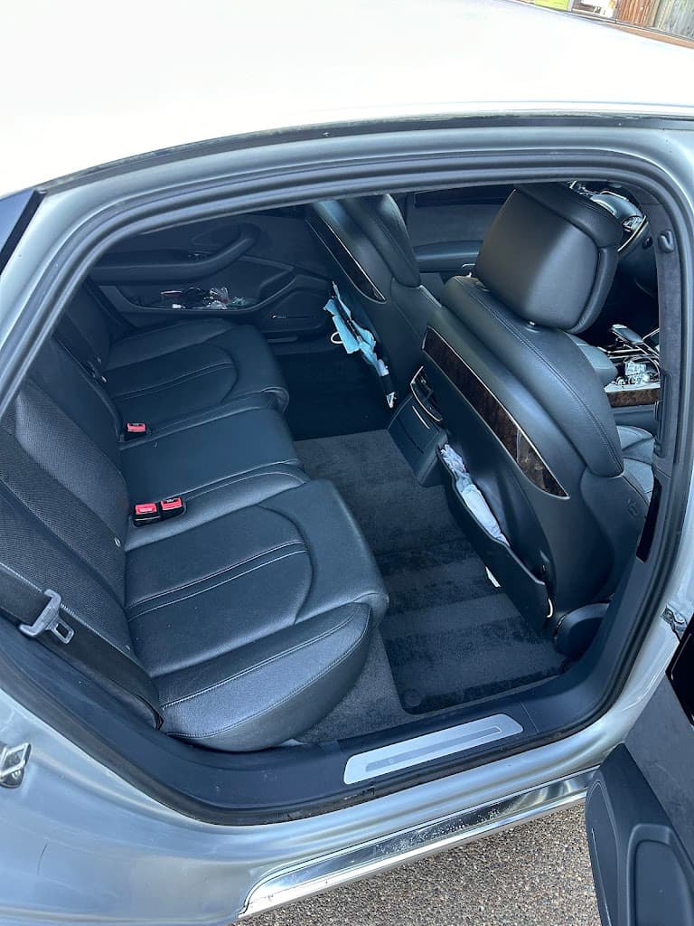 2WayDetailing & Ceramic Coating - Business Image