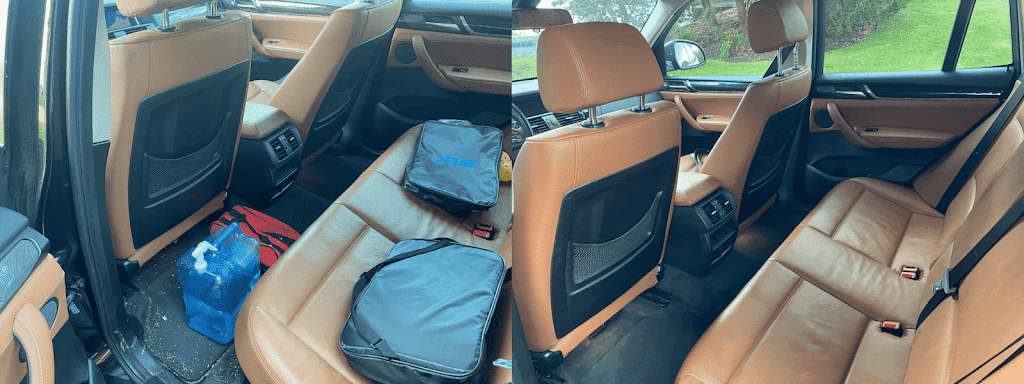 Marblehead Mobile Auto Detailing featured
