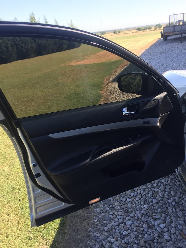 Mies Detailing LLC featured