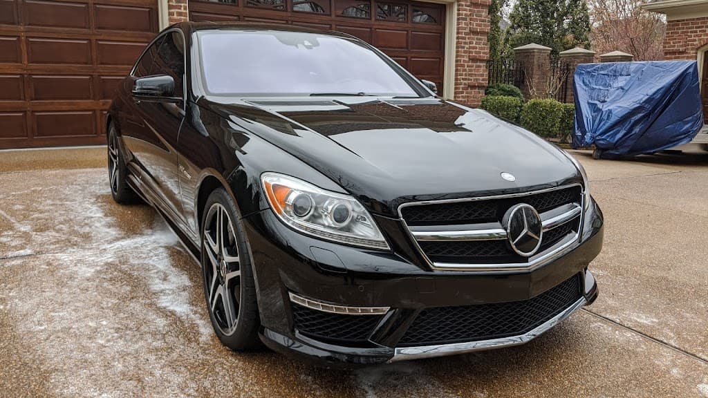 Brilliant Shine Detailing featured