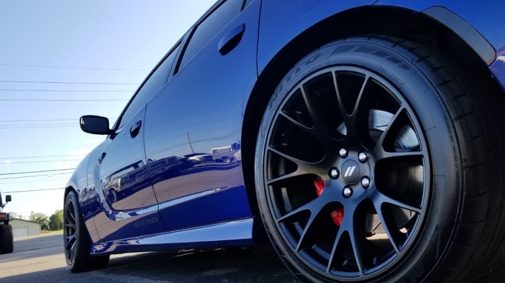 Duffy's Detailing featured