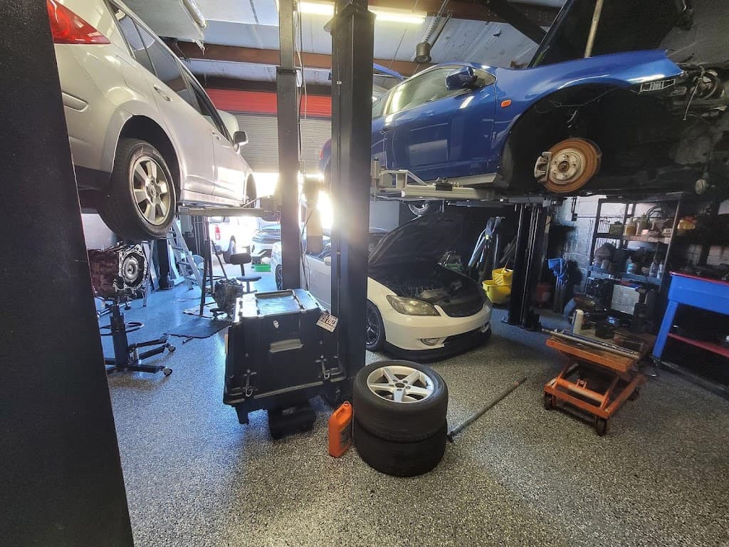 Special K Automotive Repair & Performance featured