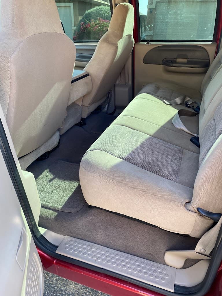 Dube Detail featured