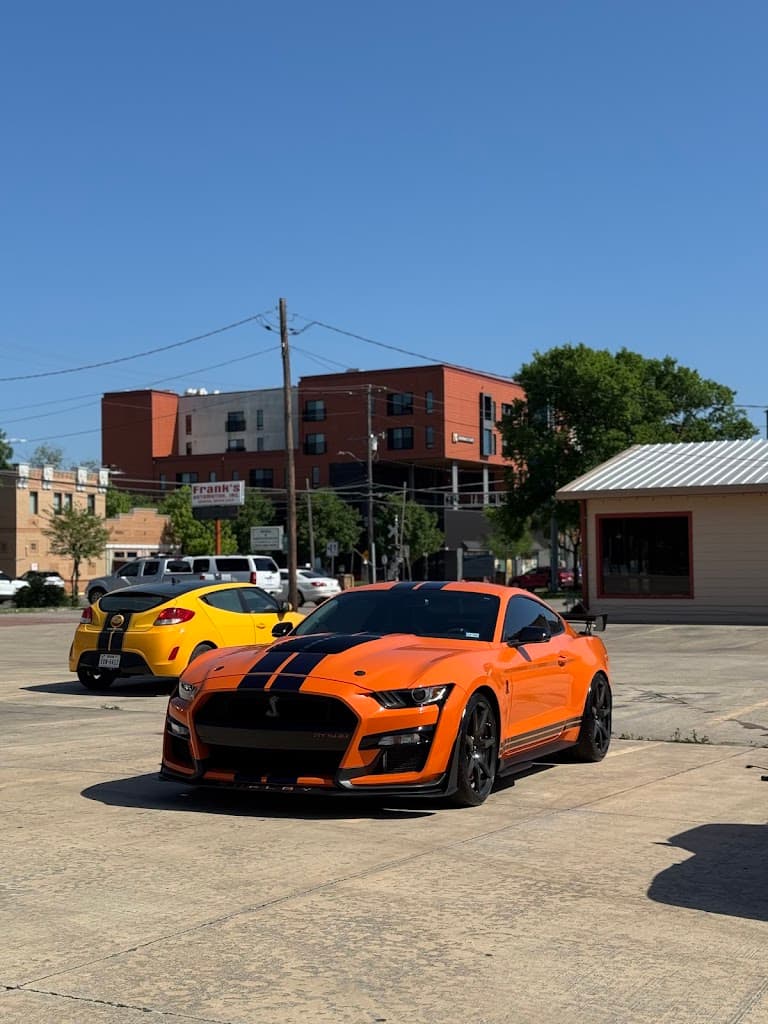 Danny's Dynamic Detailing featured