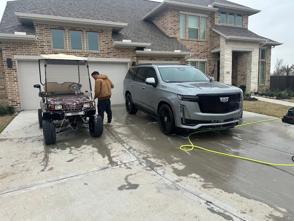 A-1 Autoworks featured